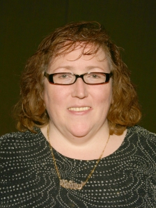 Kathryn Keane, Chapter Person of the Year